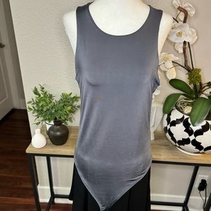 Express Body Contour Bodysuit